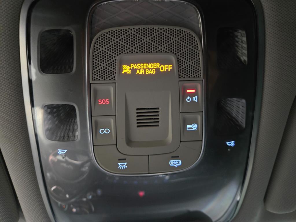 Genesis G80 2021 Negro - Importación desde Corea - HF Imports Iquique - Foto 14