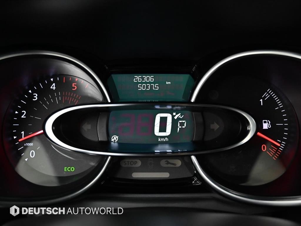 SAMSUNG Clio - Vista 8