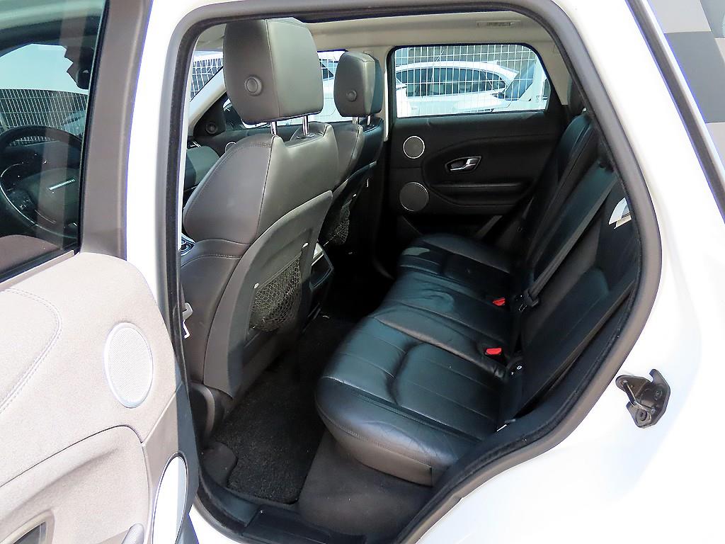 Land Rover Range Rover Bike - Vista 6