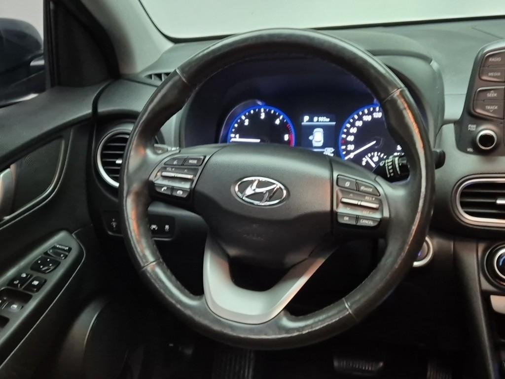 HYUNDAI Kona - Vista 9