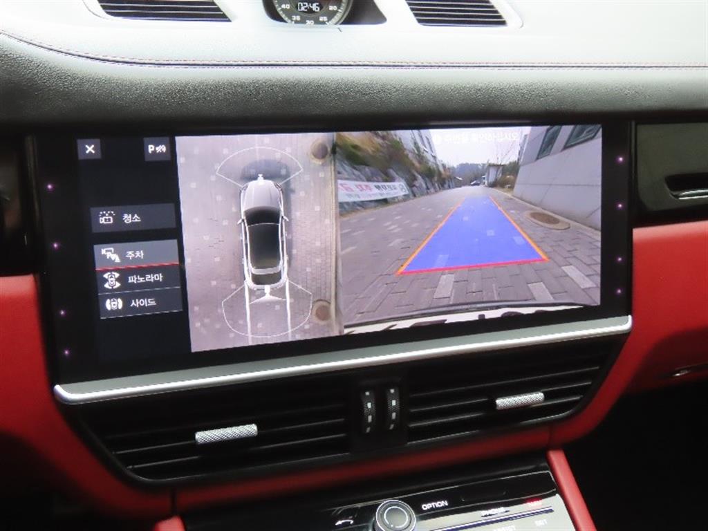 Porsche Cayenne 2020 - Importación desde Corea - HF Imports Iquique - Foto 9