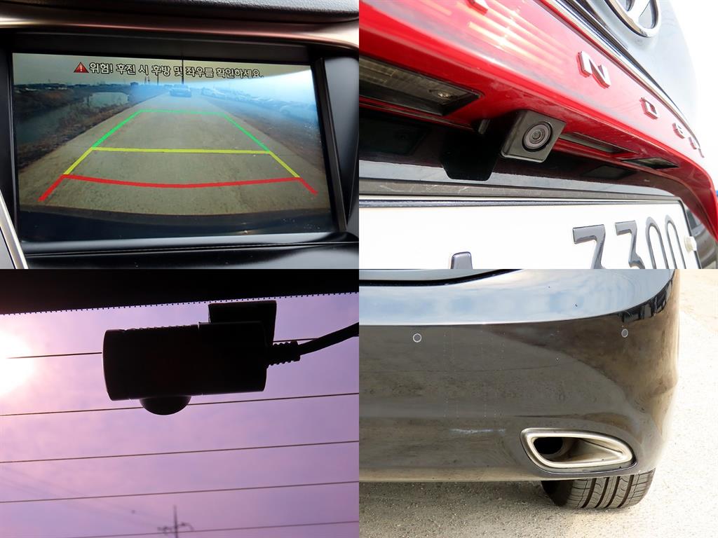 HYUNDAI Grandeur 2014 - Importación desde Corea - HF Imports Iquique - Foto 18