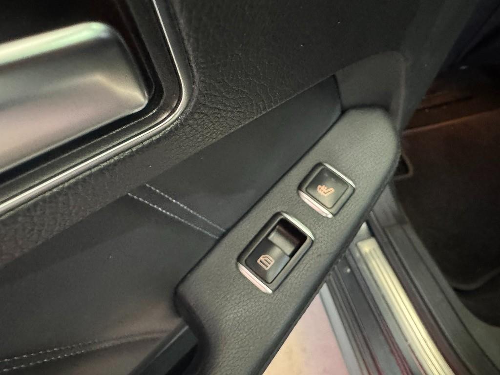 Mercedes Benz E class 2014 Gris - Importación desde Corea - HF Imports Iquique - Foto 16