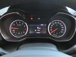 Chevrolet Trail Blazer - Vista 10