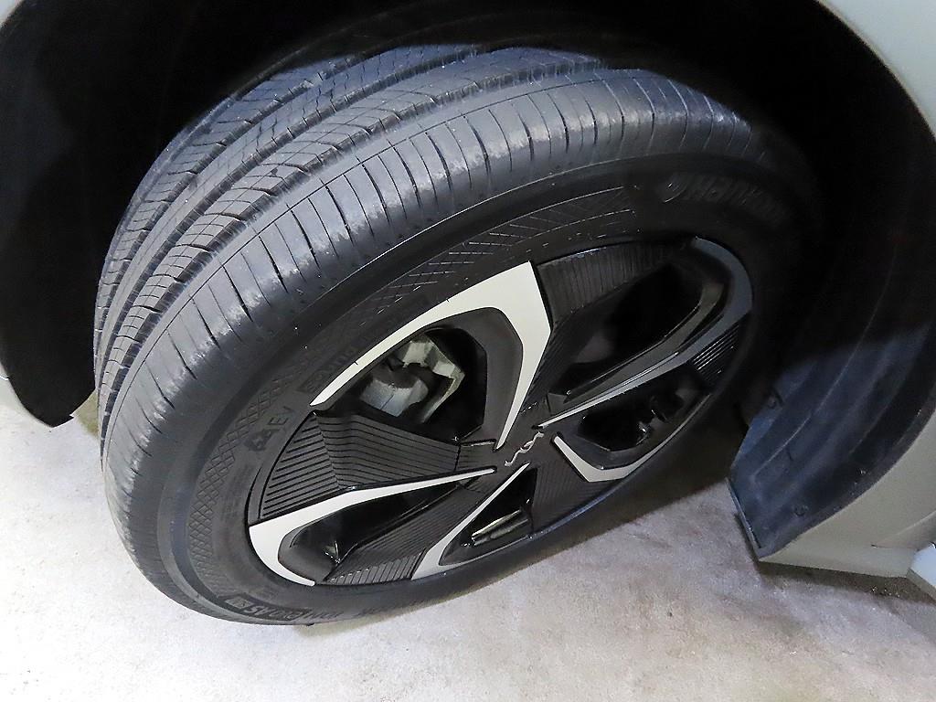 KIA EV6 2022 Gris - Importación desde Corea - HF Imports Iquique - Foto 19