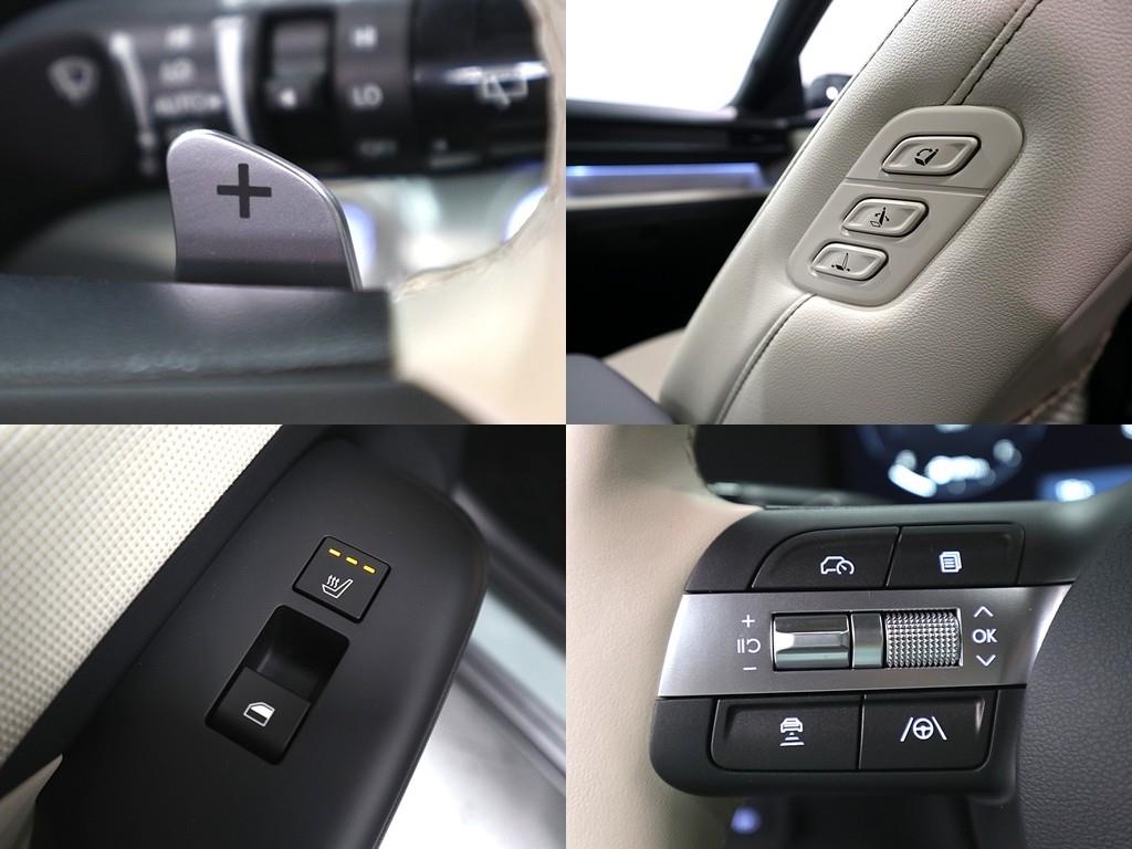 HYUNDAI Kona 2025 Verde - Importación desde Corea - HF Imports Iquique - Foto 19