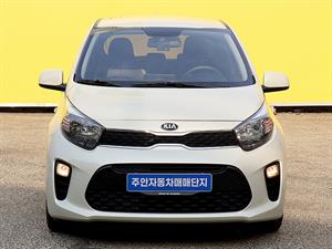 KIA Morning - Vista 2