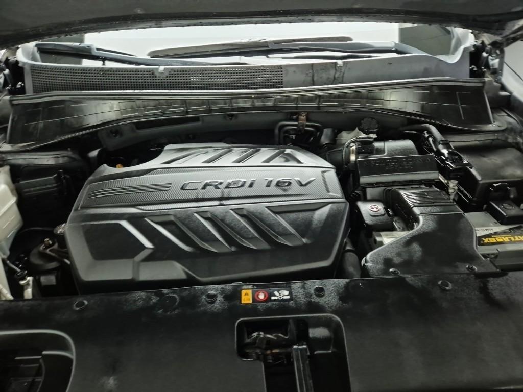 KIA Sorento 2019 Negro - Importación desde Corea - HF Imports Iquique - Foto 19