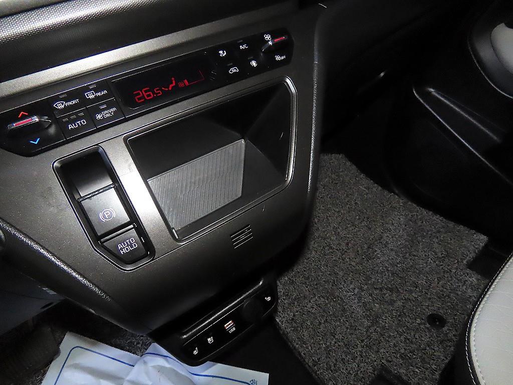 KIA Ray 2024 Azul - Importación desde Corea - HF Imports Iquique - Foto 14