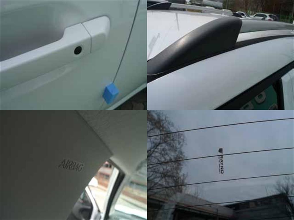 HYUNDAI Casper 2026 Blanco - Importación desde Corea - HF Imports Iquique - Foto 19