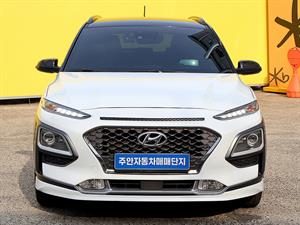 HYUNDAI Kona - Vista 2