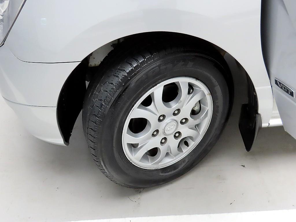 HYUNDAI Starex 2008 - Importación desde Corea - HF Imports Iquique - Foto 19