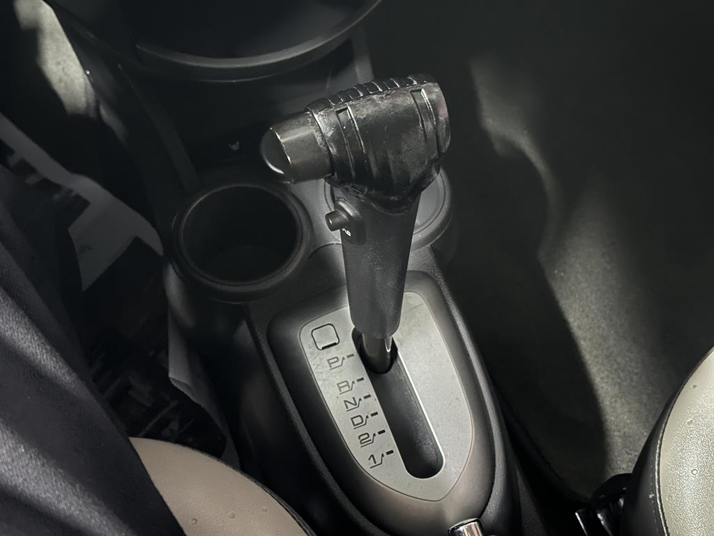 Chevrolet Spark - Vista 12