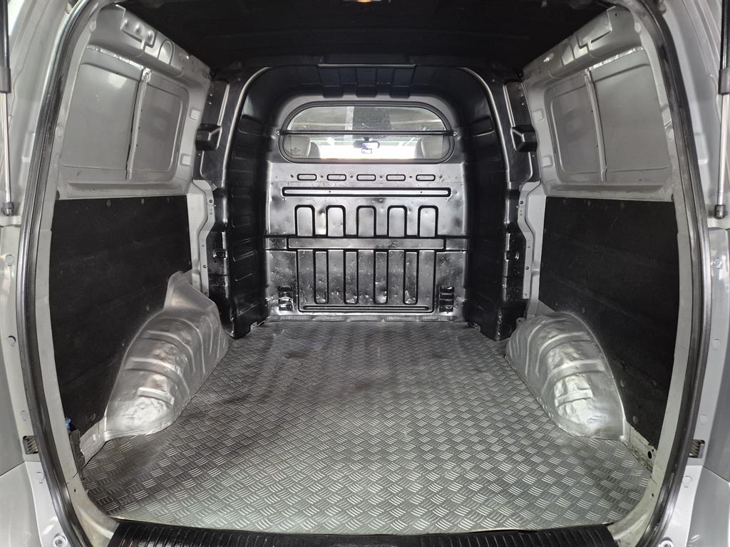 HYUNDAI Starex 2013 Plateado - Importación desde Corea - HF Imports Iquique - Foto 13