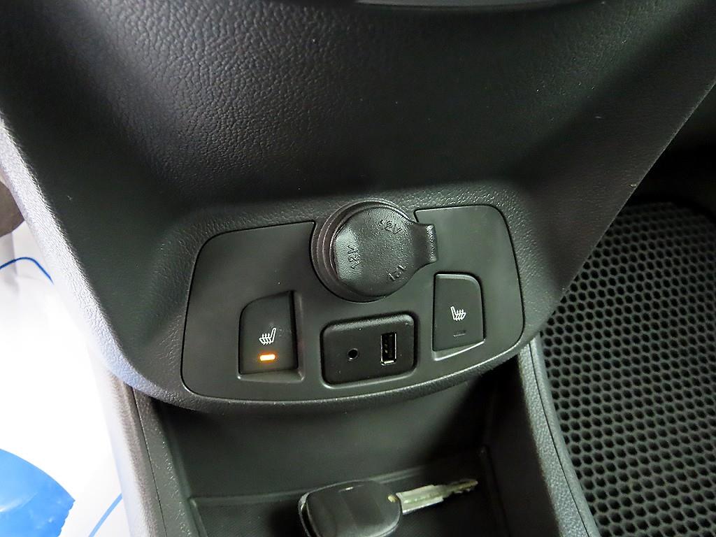 Chevrolet Spark 2013 Azul - Importación desde Corea - HF Imports Iquique - Foto 13