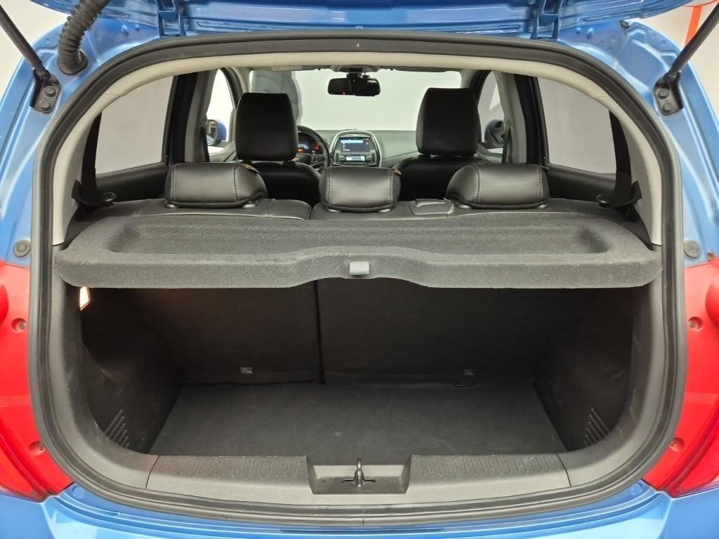 Chevrolet Spark 2017 Azul - Importación desde Corea - HF Imports Iquique - Foto 18