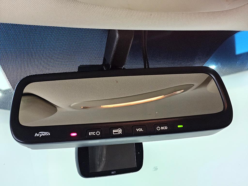 KIA Carnival 2013 Negro - Importación desde Corea - HF Imports Iquique - Foto 13