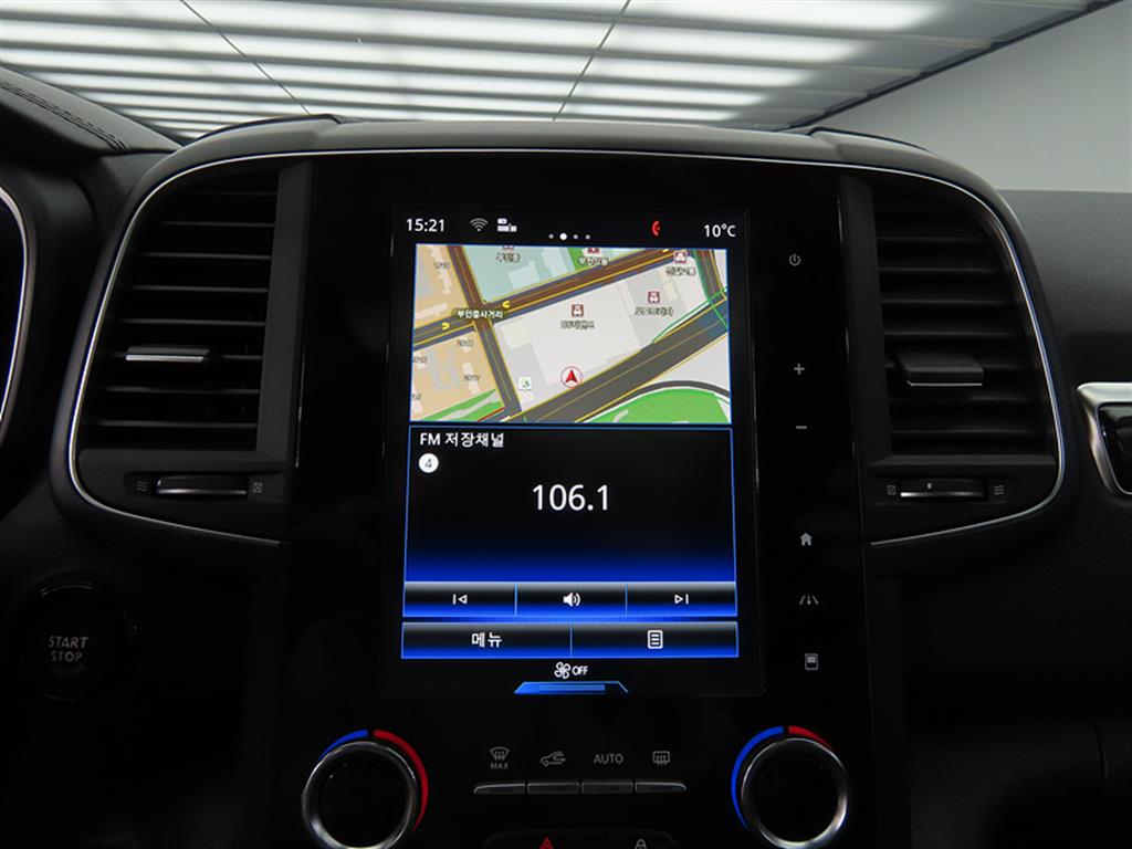 SAMSUNG QM6 2019 Negro - Importación desde Corea - HF Imports Iquique - Foto 16