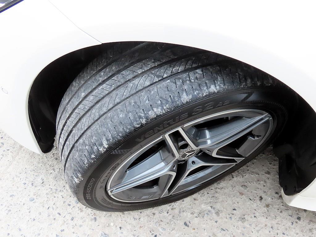 Mercedes Benz S Class 2022 Blanco - Importación desde Corea - HF Imports Iquique - Foto 20