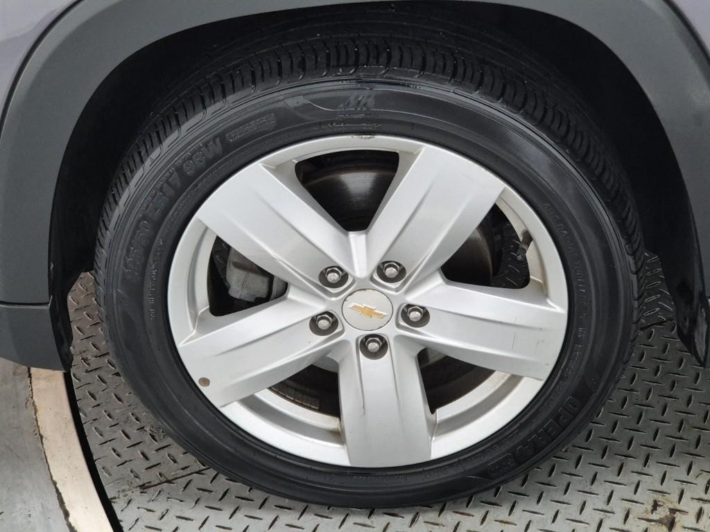 Chevrolet Orlando 2013 Gris - Importación desde Corea - HF Imports Iquique - Foto 17