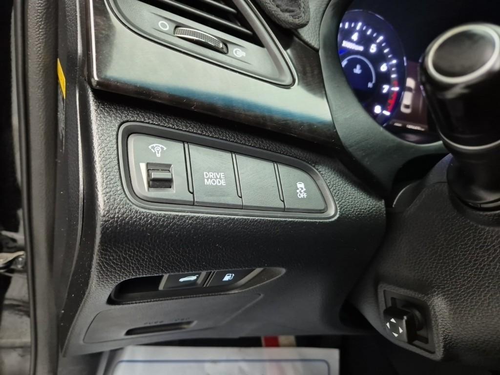 HYUNDAI Grandeur 2013 Negro - Importación desde Corea - HF Imports Iquique - Foto 15