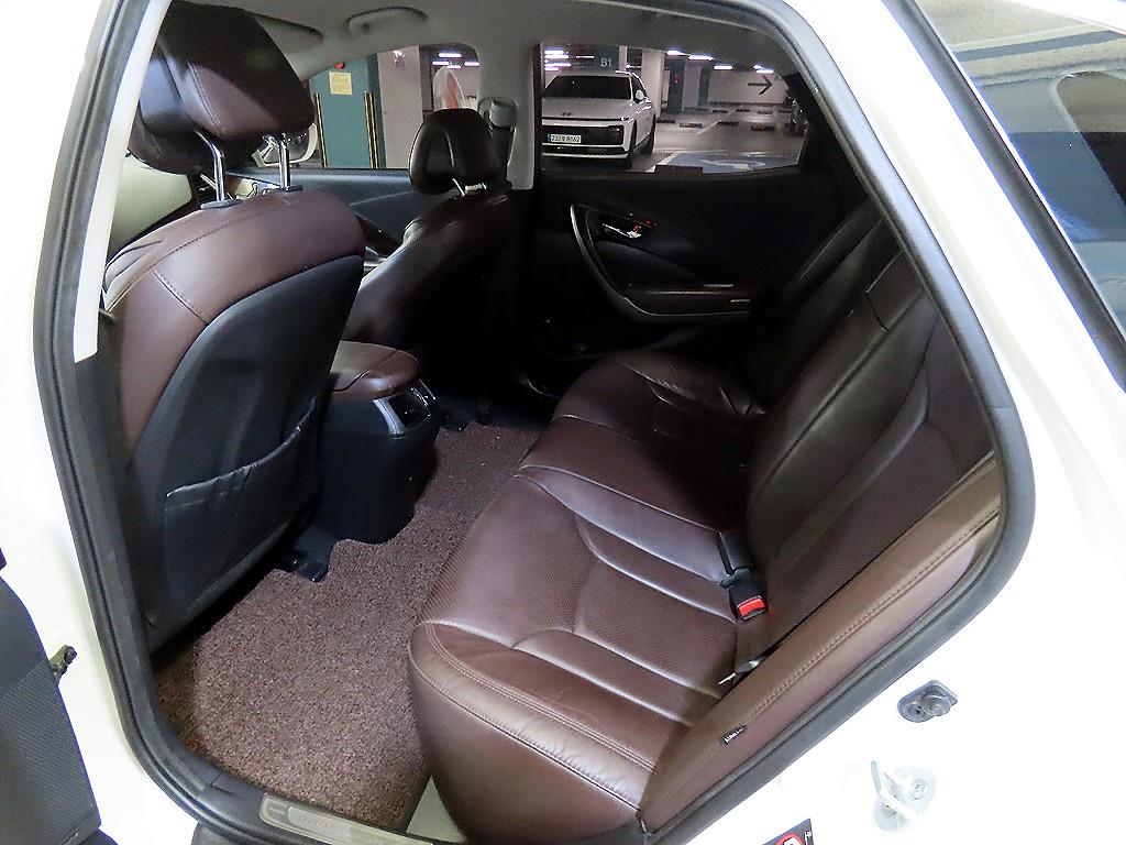 HYUNDAI Grandeur - Vista 7