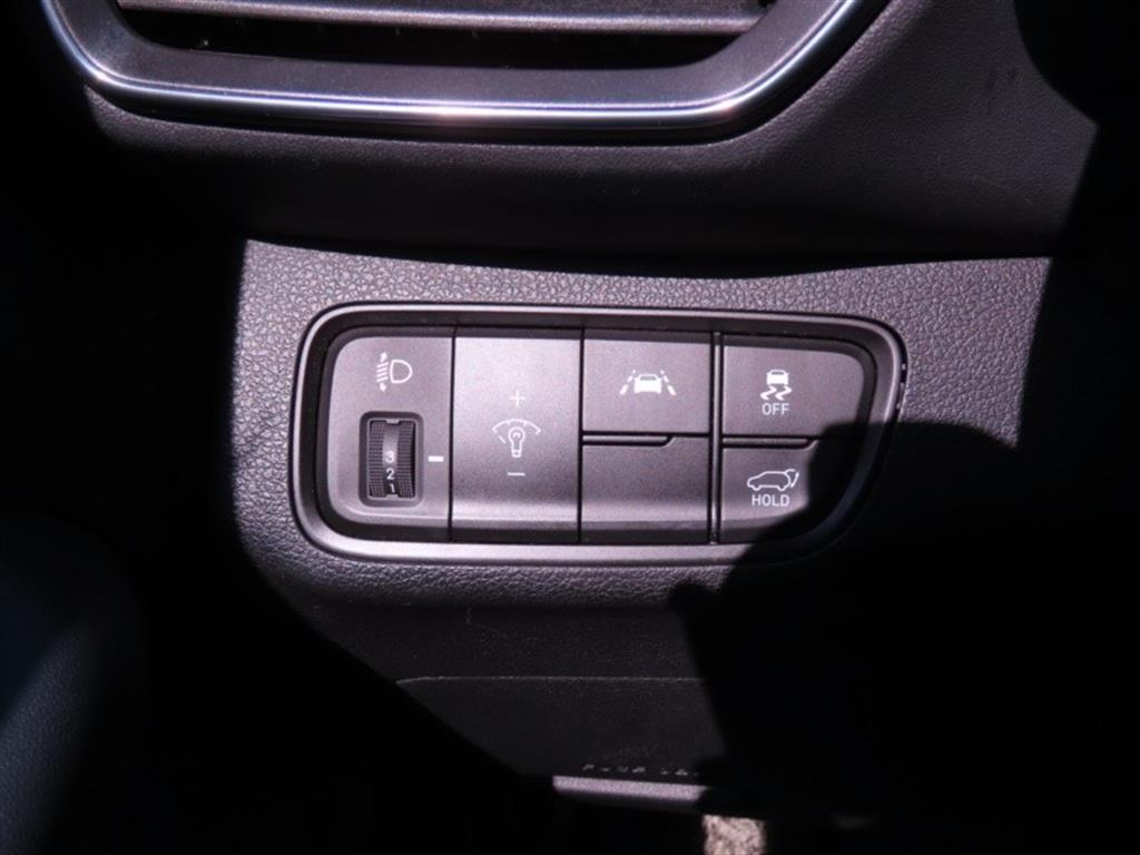 HYUNDAI Santa Fe 2019 Gris - Importación desde Corea - HF Imports Iquique - Foto 11