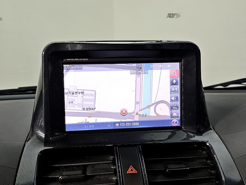 Chevrolet Spark 2012 Blanco - Importación desde Corea - HF Imports Iquique - Foto 13