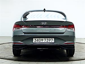 HYUNDAI Avante - Vista 6