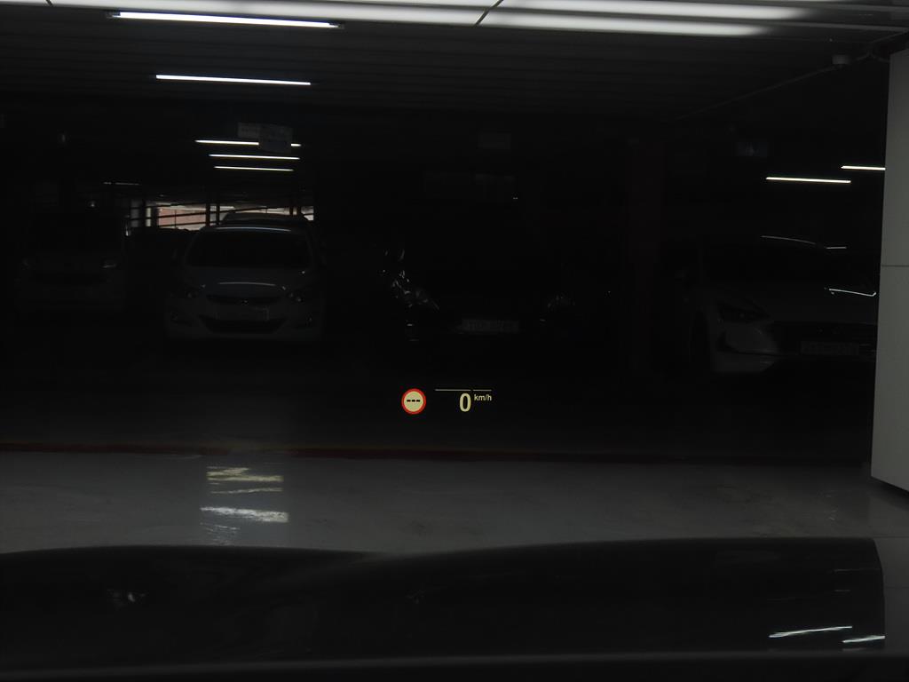 BMW 5 Series 2020 Gris - Importación desde Corea - HF Imports Iquique - Foto 15