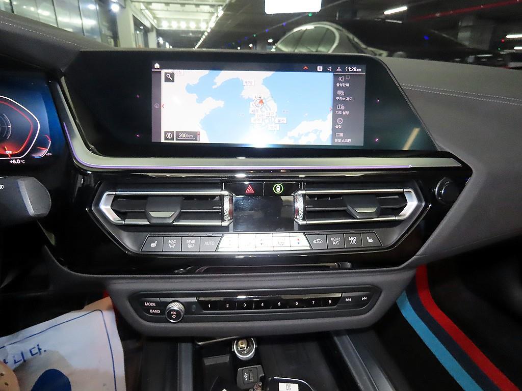 BMW Z4 2020 Blanco - Importación desde Corea - HF Imports Iquique - Foto 14