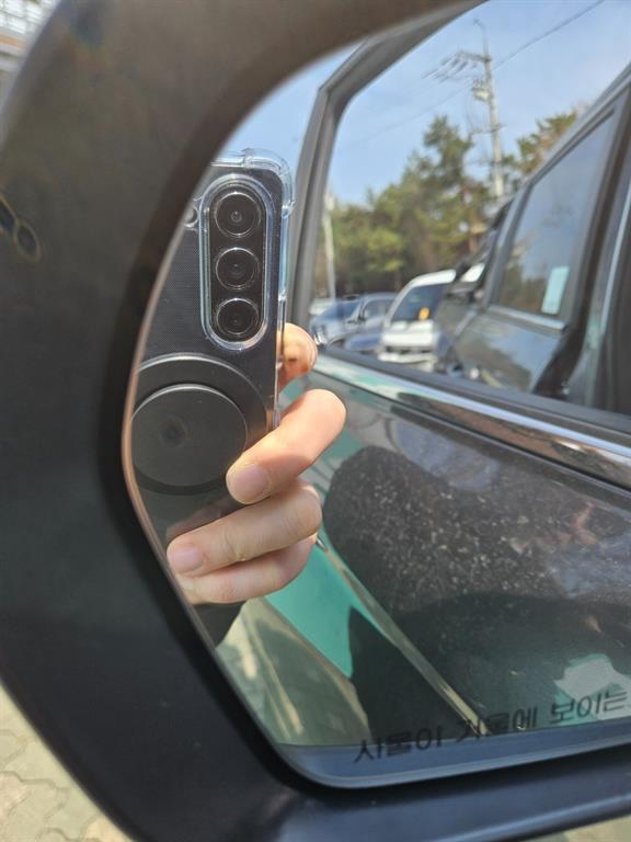 Ssangyong Rexton - Vista 7