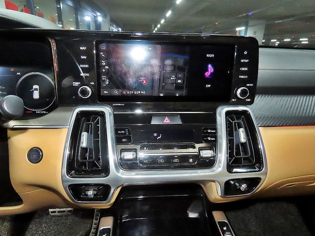 KIA Sorento - Vista 11