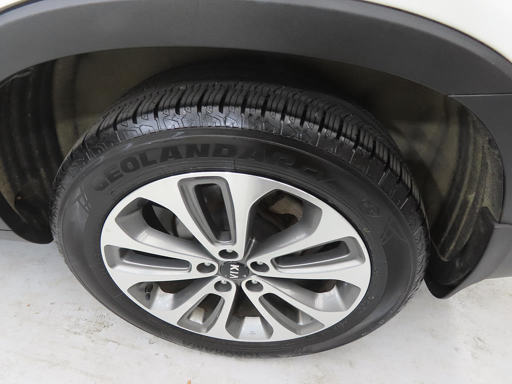 KIA Sorento 2014 Blanco - Importación desde Corea - HF Imports Iquique - Foto 20