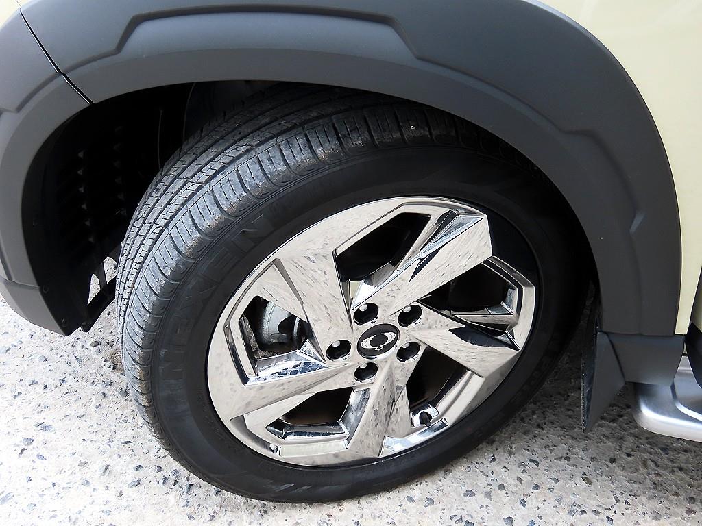 Ssangyong Rexton 2024 the color of pearl - Importación desde Corea - HF Imports Iquique - Foto 20