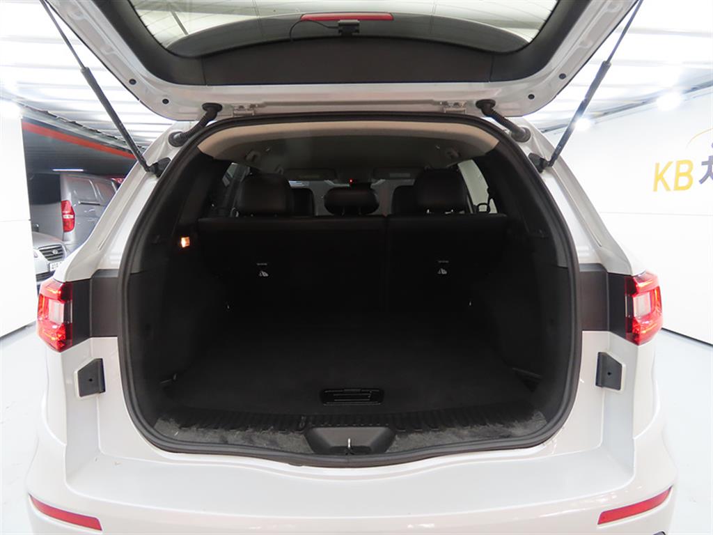 SAMSUNG QM6 2018 Blanco - Importación desde Corea - HF Imports Iquique - Foto 18