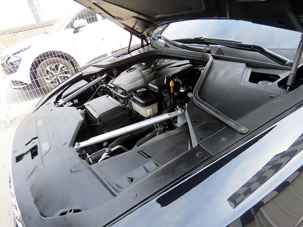 Genesis G80 2021 Negro - Importación desde Corea - HF Imports Iquique - Foto 19