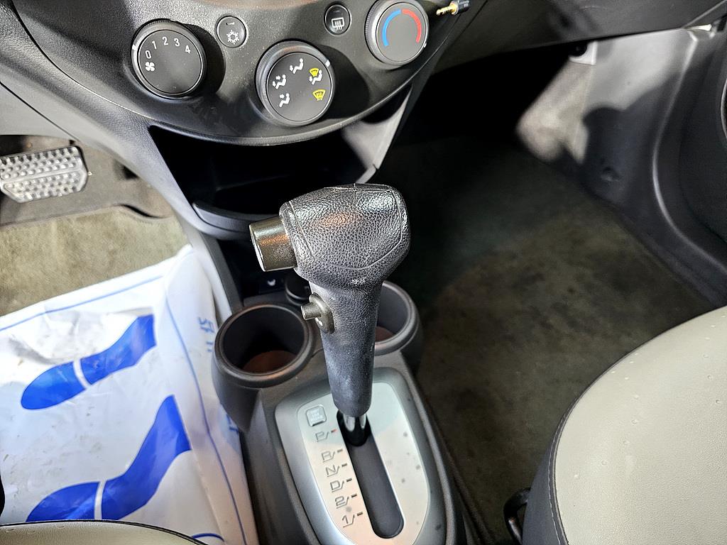 Chevrolet Spark 2012 Blanco - Importación desde Corea - HF Imports Iquique - Foto 15