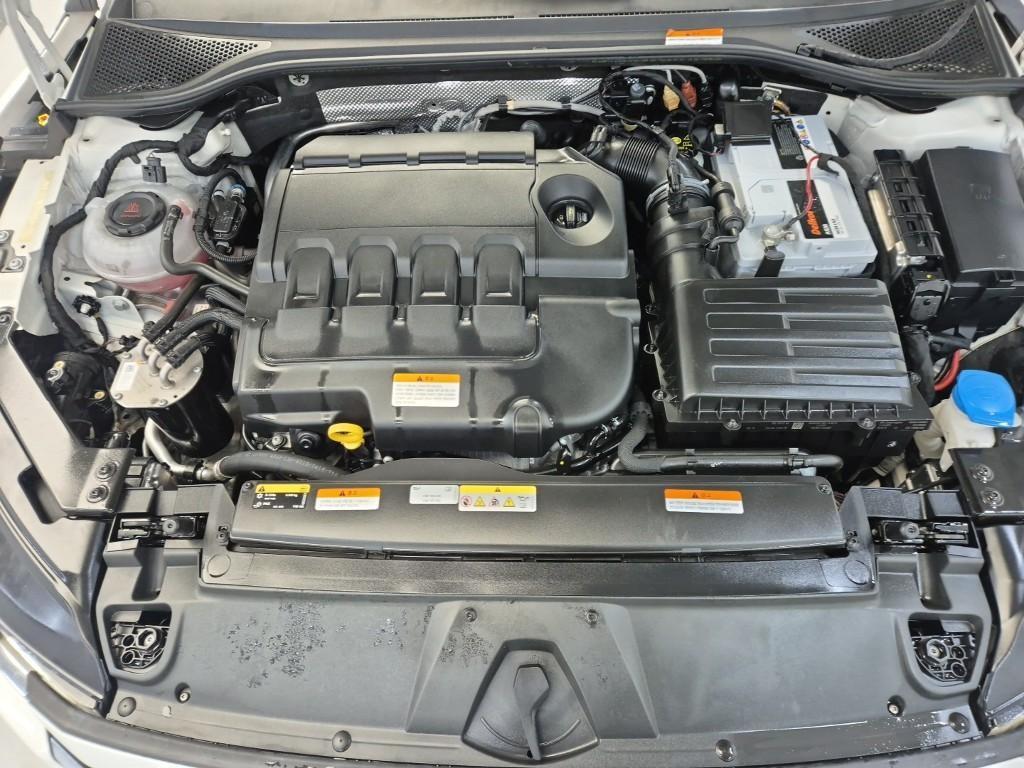 Volkswagen Arteon - Vista 5