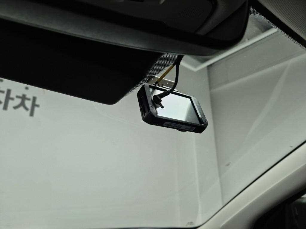 HYUNDAI Tucson 2021 Negro - Importación desde Corea - HF Imports Iquique - Foto 17