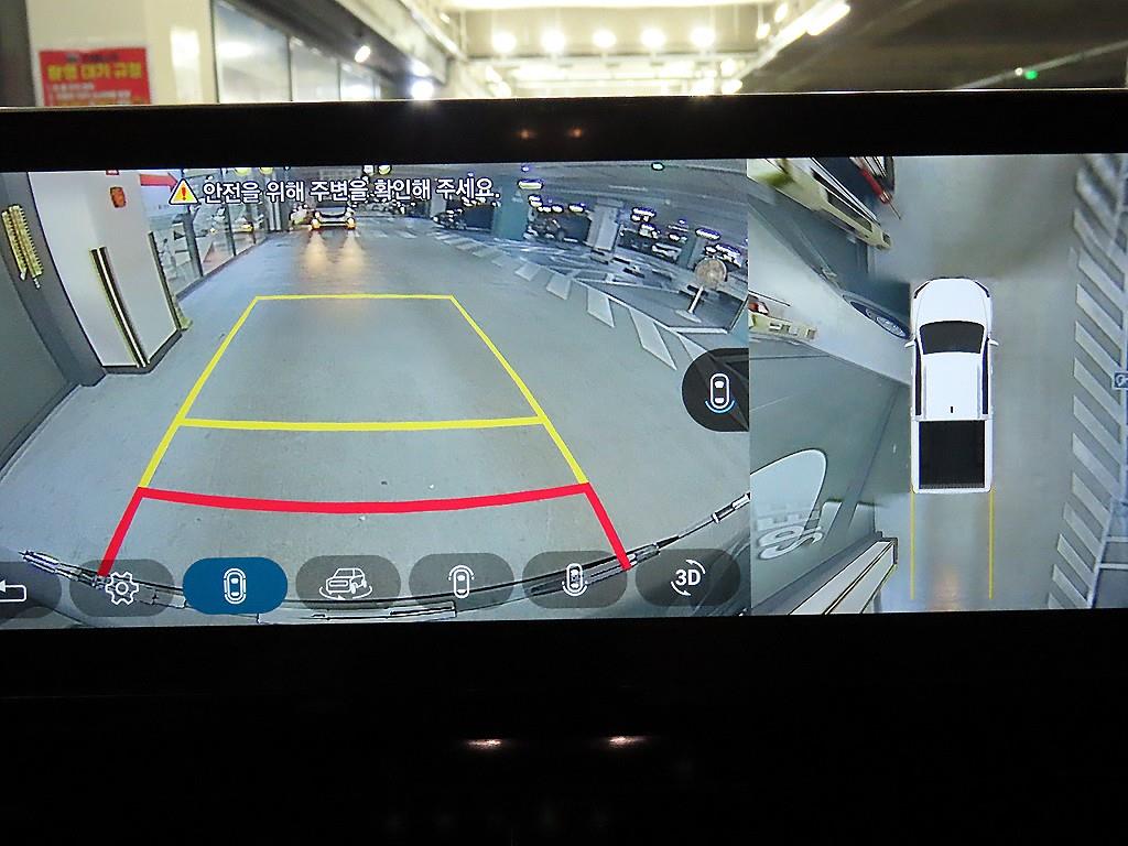 Ssangyong Rexton 2024 Verde - Importación desde Corea - HF Imports Iquique - Foto 14