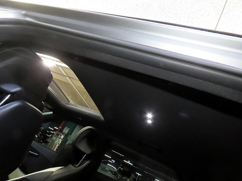 KIA EV6 2022 Gris - Importación desde Corea - HF Imports Iquique - Foto 14