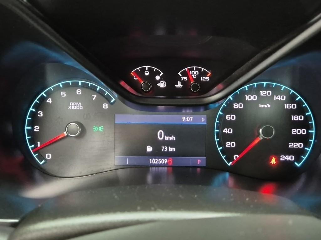 Chevrolet ?Colorado - Vista 6