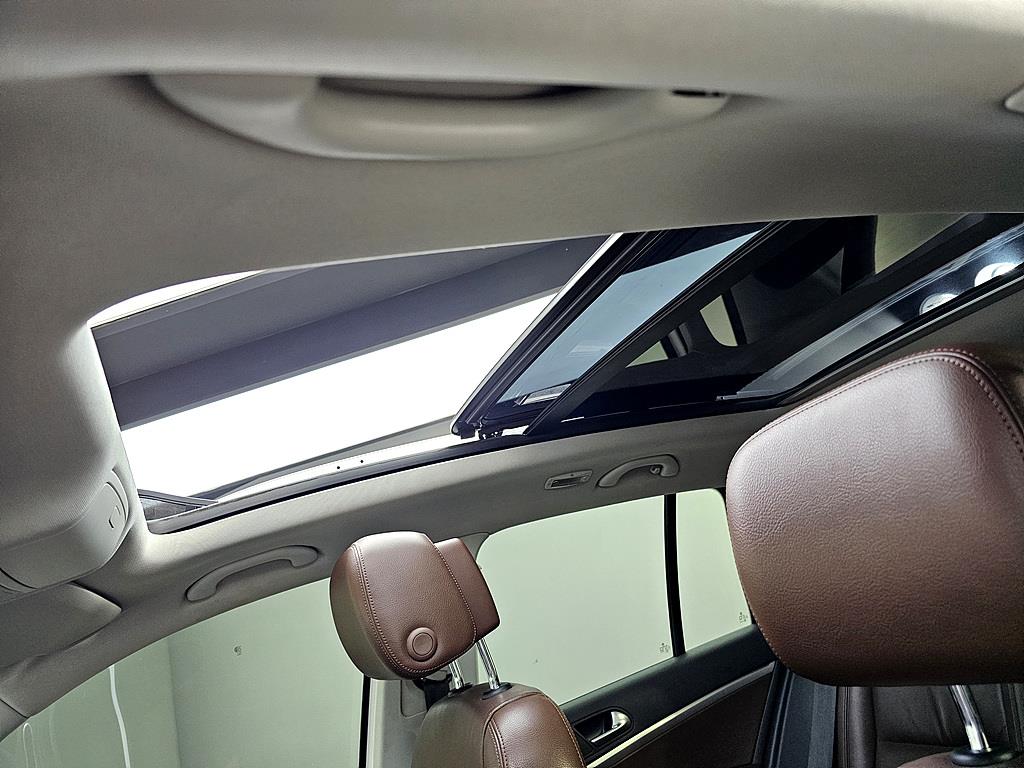 Volkswagen Tiguan 2013 Blanco - Importación desde Corea - HF Imports Iquique - Foto 13