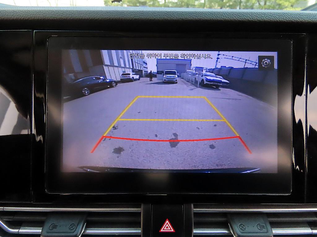 KIA Niro 2022 - Importación desde Corea - HF Imports Iquique - Foto 15