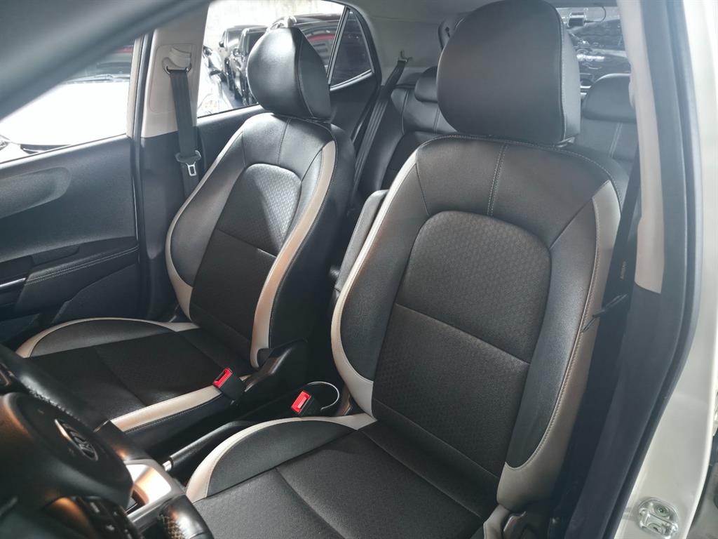 KIA Morning 2020 Blanco - Importación desde Corea - HF Imports Iquique - Foto 15