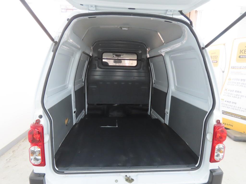 DAEWOO Damas 2017 Blanco - Importación desde Corea - HF Imports Iquique - Foto 14