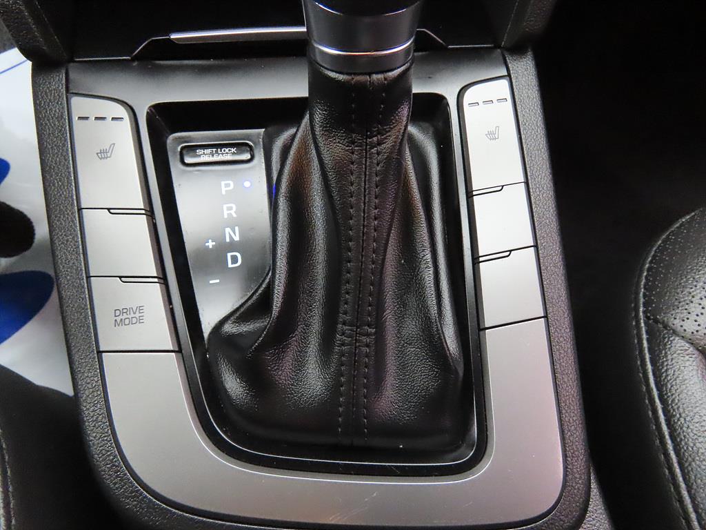 HYUNDAI Avante 2018 Blanco - Importación desde Corea - HF Imports Iquique - Foto 13