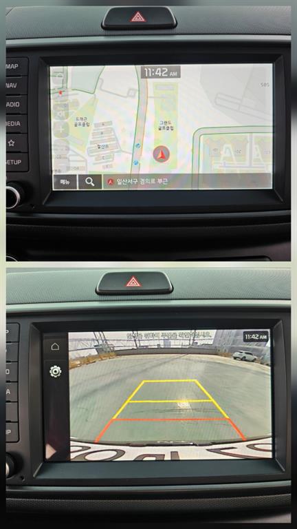 KIA Ray 2023 Blanco - Importación desde Corea - HF Imports Iquique - Foto 18