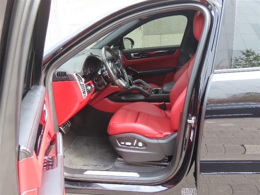 Porsche Cayenne 2020 - Importación desde Corea - HF Imports Iquique - Foto 12